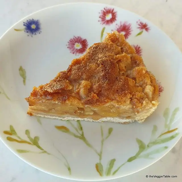 Apple Pie Ⓥ