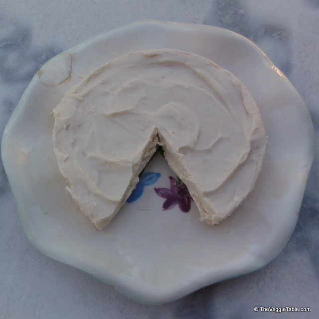 Cashew Brie Ⓥ