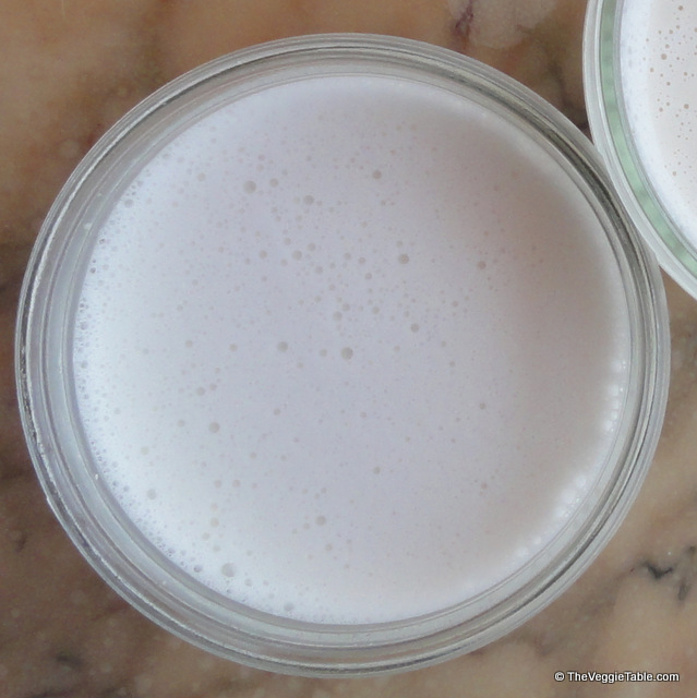 Cashew Milk Ⓥ