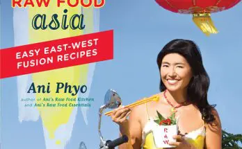 Ani's Raw Food Asia