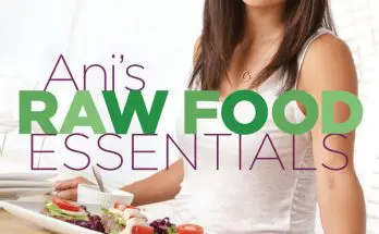Ani's Raw Food Essentials