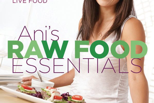 Ani's Raw Food Essentials