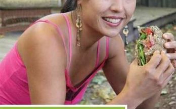 Ani's Raw Food Kitchen