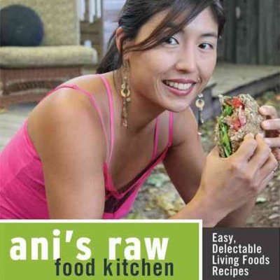 Ani's Raw Food Kitchen
