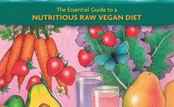 Becoming Raw book