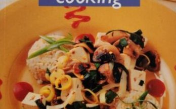 Giant Book of Tofu Cooking