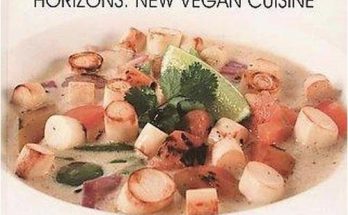 Horizons cookbook