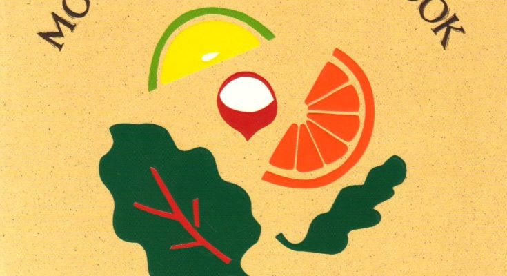 New Moosewood Cookbook