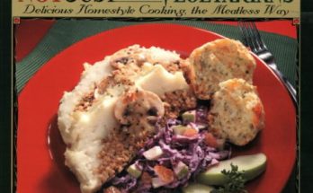Not Just for Vegetarians cookbook
