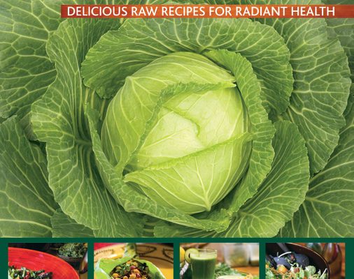 Rawlicious book