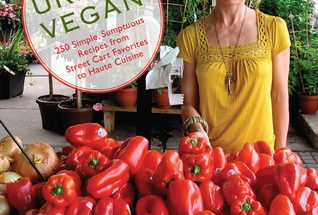 The Urban Vegan cookbook