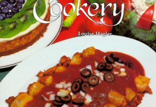 Tofu Cookery