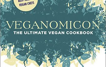 Veganomicon