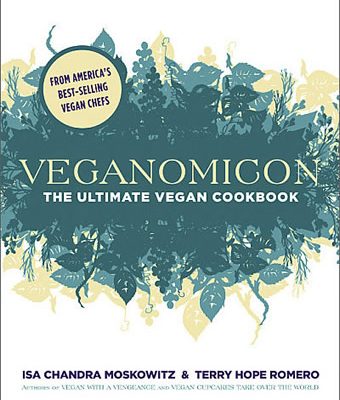 Veganomicon