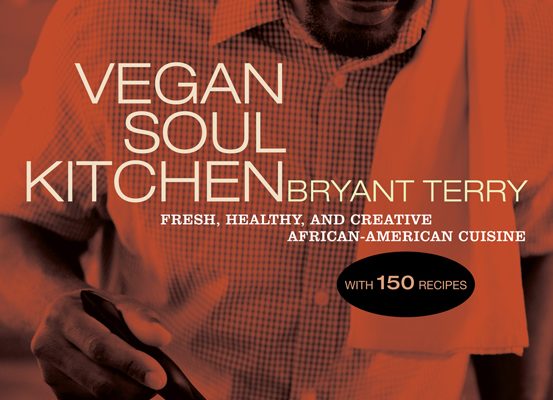 Vegan Soul Kitchen cookbook