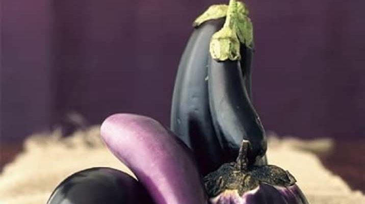 Vegetarian Dishes from Across the Middle East