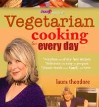 Vegetarian Cooking for Every Day