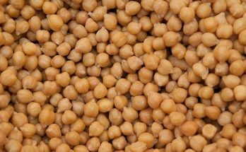 Chickpeas aka Garbanzo beans