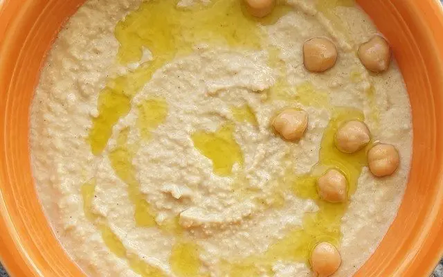 Hummus