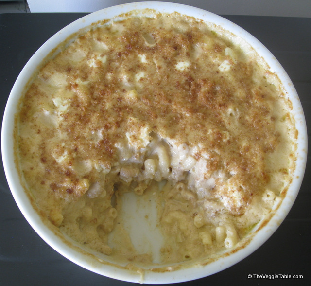 Macaroni and Cheese