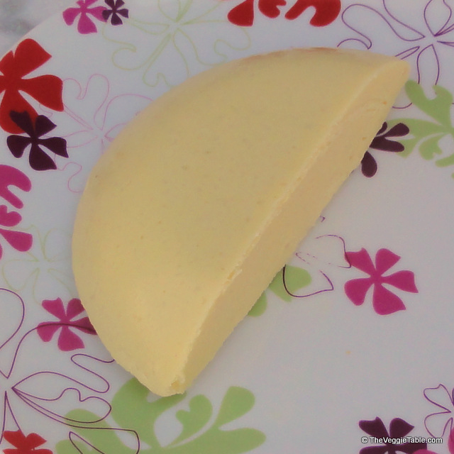 Yogurt Monterey Jack Ⓥ
