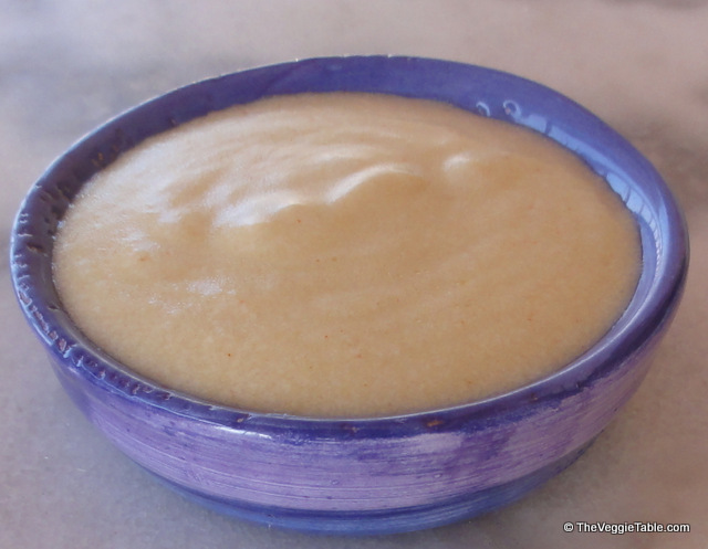 Tofu Mayonnaise Ⓥ