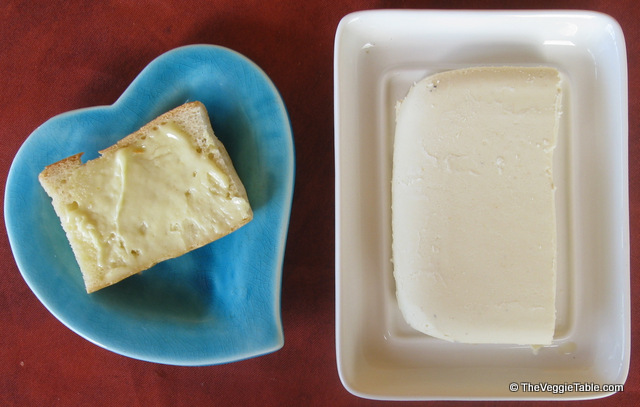 Butter Ⓥ