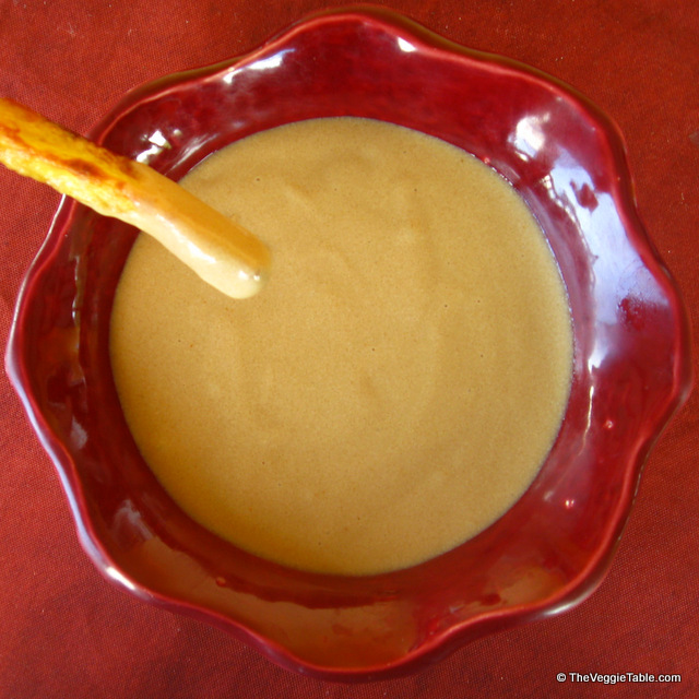 Cheese Sauce Ⓥ