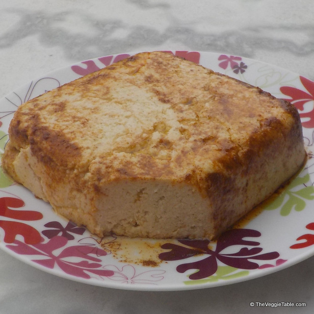 Yogurt Muenster Ⓥ