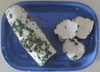 Mock chèvre cheese