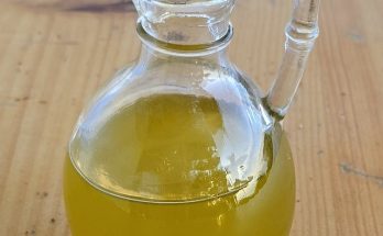 Basil oil