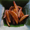 Cajun French fries