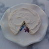Cashew brie