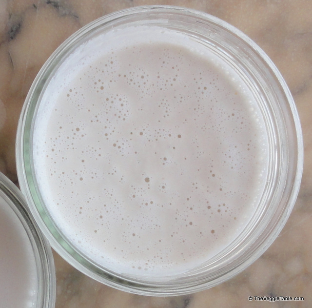 Cashew Cream Ⓥ