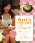 Ani's Raw Food Desserts