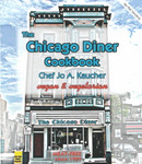 The Chicago Diner Cookbook