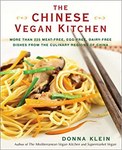 Chinese Vegan Kitchen