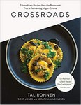 Crossroads cookbook