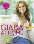 Giada at Home - Italian cookbook