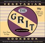 The Grit Restaurant Cookbook