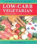 Low Carb Vegetarian