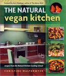 Natural Vegan Kitchen