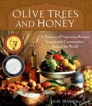 Olive Trees and Honey cookbooke