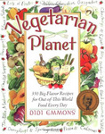 Vegetarian Planet
