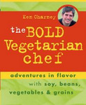 The Bold Vegetarian Chef