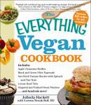 The Everything Vegan Cookbook