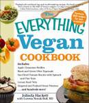 Everything Vegan Cookbook