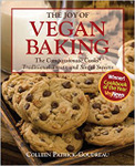Joy of Vegan Baking