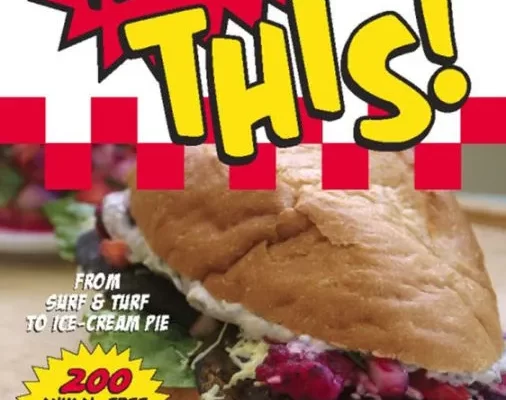 Veganize This cookbook