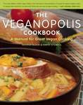 The Veganopolis Cookbook